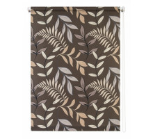 Штора рулонная (160x175 см) Купава