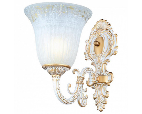 Бра Arte Lamp Delizia A1032AP-1WG