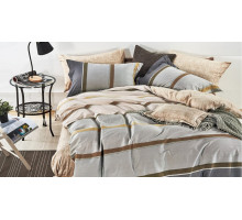 Постельное белье двуспальное RS-258