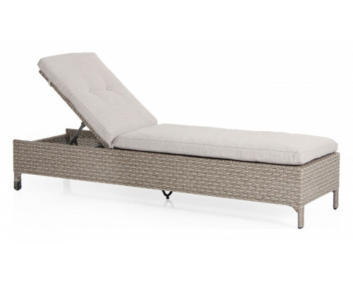 Лежак Soho 2318S-23-22