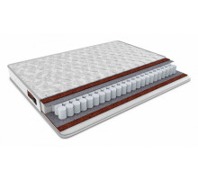 Матрас двуспальный Юми Лайт 2000x2000