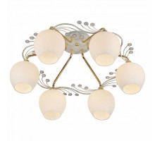 Потолочная люстра Citilux Сюита 