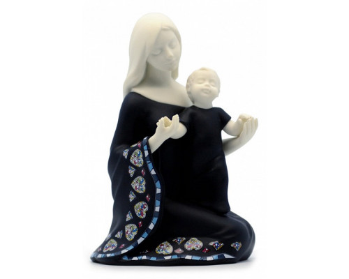 Статуэтка (14 см) Lazo Maternal 765211