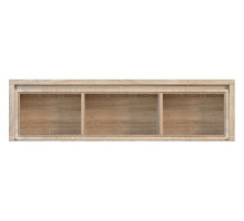 Полка навесная Каспиан SFW1W/140