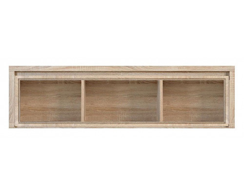 Полка навесная Каспиан SFW1W/140