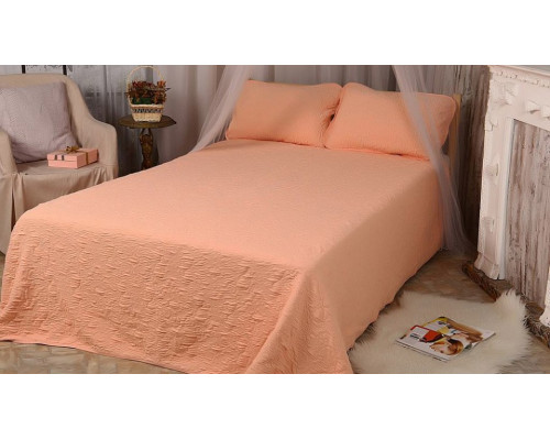 Покрывало полутораспальное PS