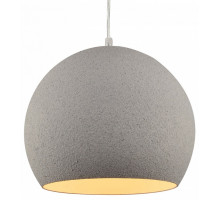 Подвесной светильник Arte Lamp Intonaco A1830SP-1GY