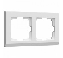 Рамка на 2 поста Werkel Stark W0021801