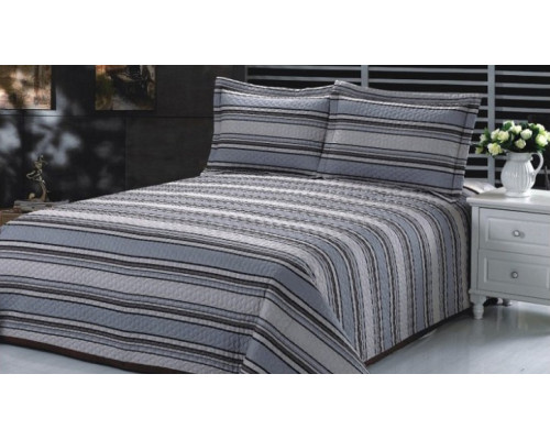 Покрывало с наволочками евростандарт PMP