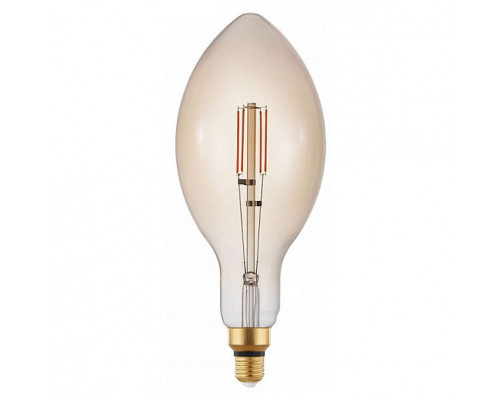 Лампа светодиодная Eglo ПРОМО  E27 4Вт 2200K 12591