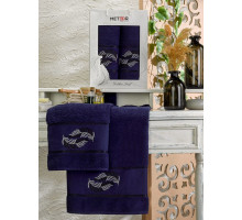 Набор полотенец для ванной Golden Leaf