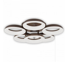 Потолочная люстра Citilux Паркер 