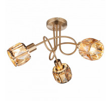 Люстра на штанге Globo Mero 54358-3