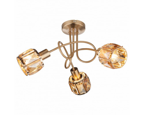 Люстра на штанге Globo Mero 54358-3