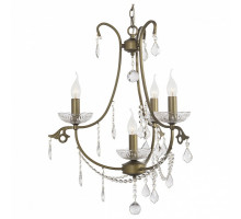 Подвесная люстра Arti Lampadari Prato Prato E 1.1.3.600 A