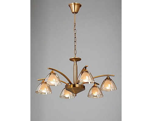 Подвесная люстра Vitaluce V5243 V5243/6