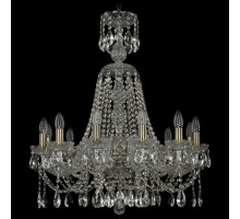 Подвесная люстра Bohemia Art Classic 11.12 11.12.12.240.XL-78.Br.Sp