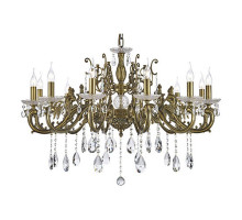 Подвесная люстра Dio D’Arte Colzano Colzano E 1.1.12.200 A