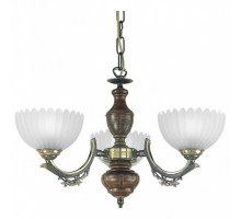 Подвесная люстра Reccagni Angelo 2805 L 2805/3