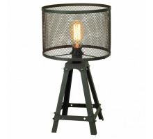 Настольная лампа декоративная Lussole Parker 