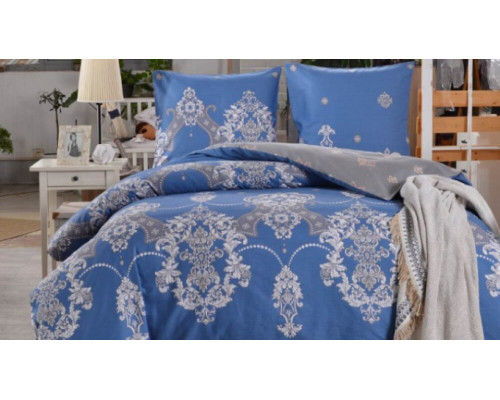 Постельное белье евростандарт CL-317