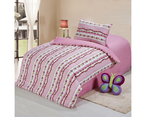 Постельное белье детское 55/06-ba