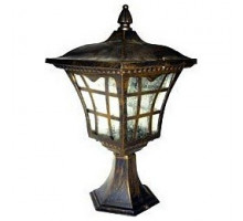 Наземный низкий светильник Feron Saffit  11268