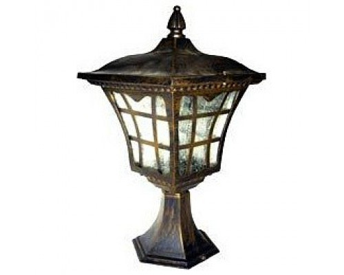 Наземный низкий светильник Feron Saffit  11268