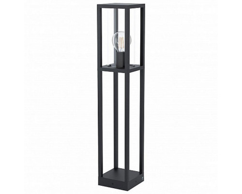 Наземный низкий светильник Eglo  98715