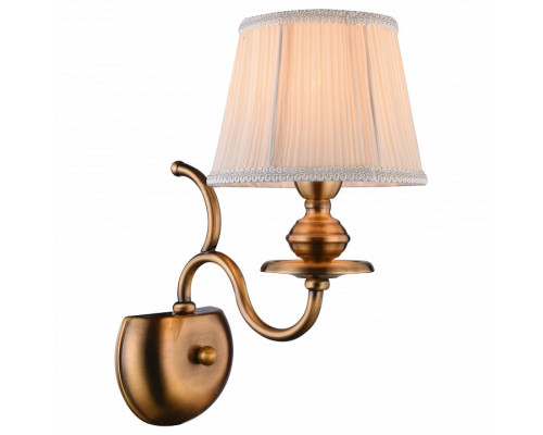 Бра Arte Lamp Empire A5012AP-1RB