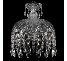 Подвесной светильник Bohemia Art Classic 14.01 14.01.4.d25.Cr.Sp