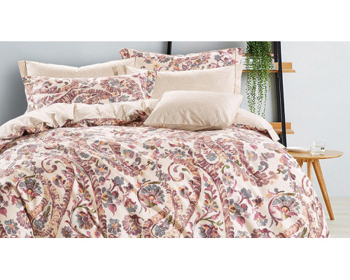 Постельное белье полутораспальное Perfecto 014-EH