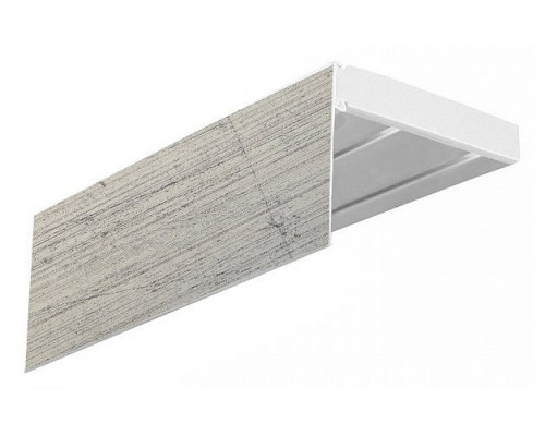 Карниз (350 см) Эконом+ Патина