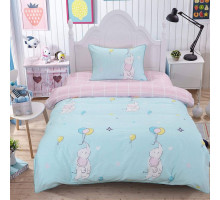 Постельное белье детское Бруно