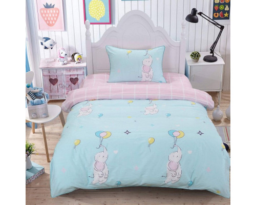 Постельное белье детское Бруно