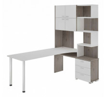 Стол компьютерный Домино нельсон СР-500М/190