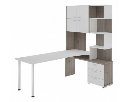 Стол компьютерный Домино нельсон СР-500М/190