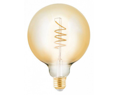 Лампа светодиодная Eglo ПРОМО LM_LED_E27 E27 4Вт 2200K 11878