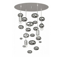 Подвесная люстра Nowodvorski Salva 6845