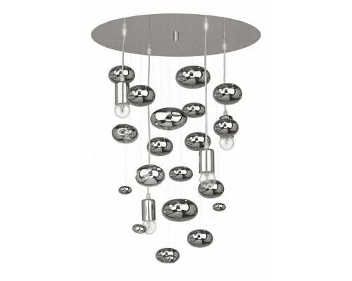 Подвесная люстра Nowodvorski Salva 6845