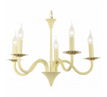 Подвесная люстра Arti Lampadari Pontone Pontone E 1.1.5 C