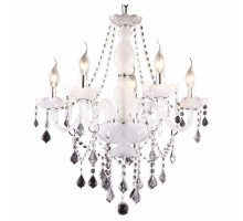 Подвесная люстра Arte Lamp Harmony A8609LM-5WH