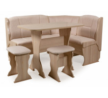 Уголок кухонный Орхидея