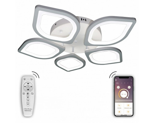 Накладной светильник Natali Kovaltseva INNOVATION STYLE 42731