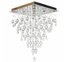 Накладной светильник Arti Lampadari Flusso Flusso H 1.4.50.515 G