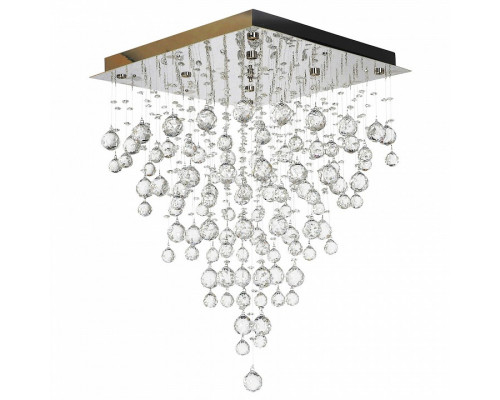 Накладной светильник Arti Lampadari Flusso Flusso H 1.4.50.515 G