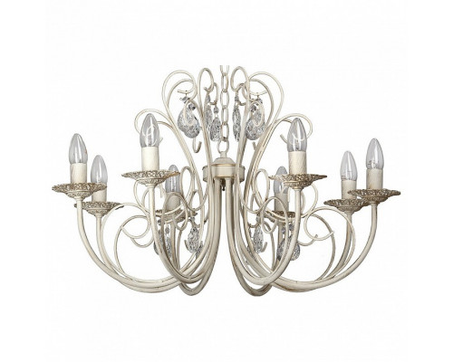 Подвесная люстра Vitaluce V1398 V1398/8