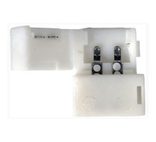 Набор из 10 соединителей лент угловых жестких Elektrostandard LED 2A a035992