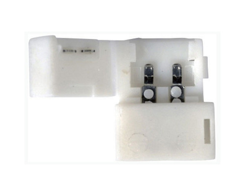 Набор из 10 соединителей лент угловых жестких Elektrostandard LED 2A a035992