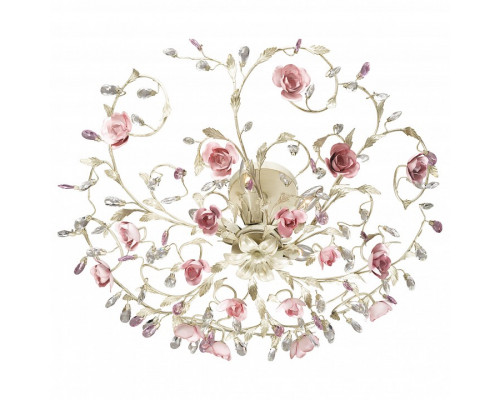 Люстра на штанге Odeon Light Oxonia 2585/5